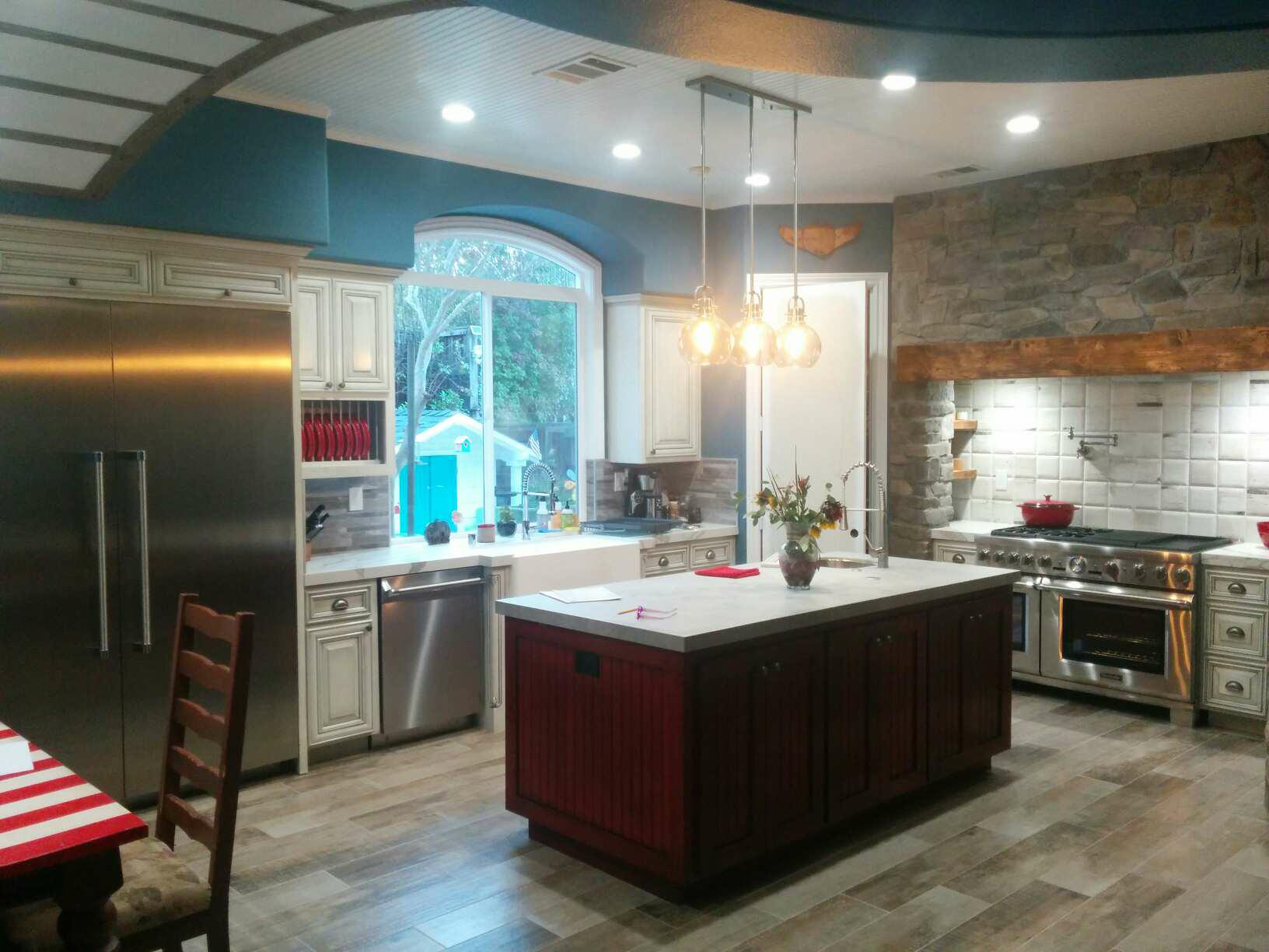 Start Tile finished work in Manteca