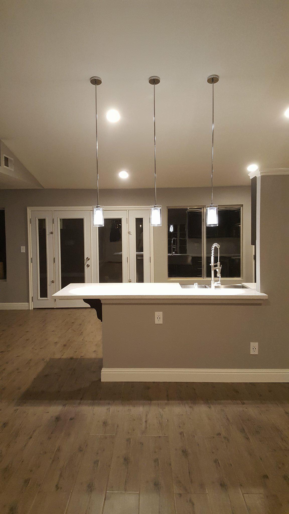 Kitchen Tile & Flooring