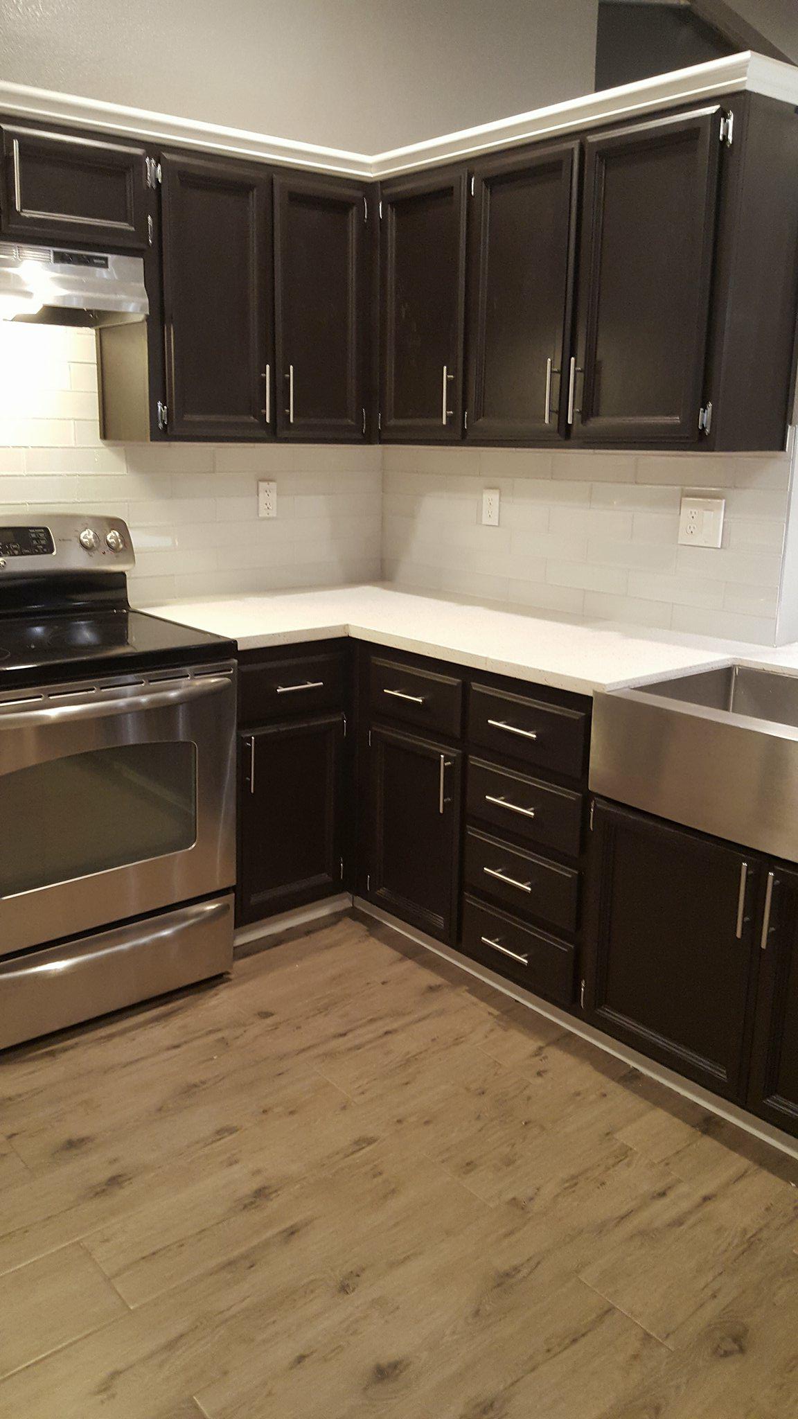 Start Tile custom tile installation