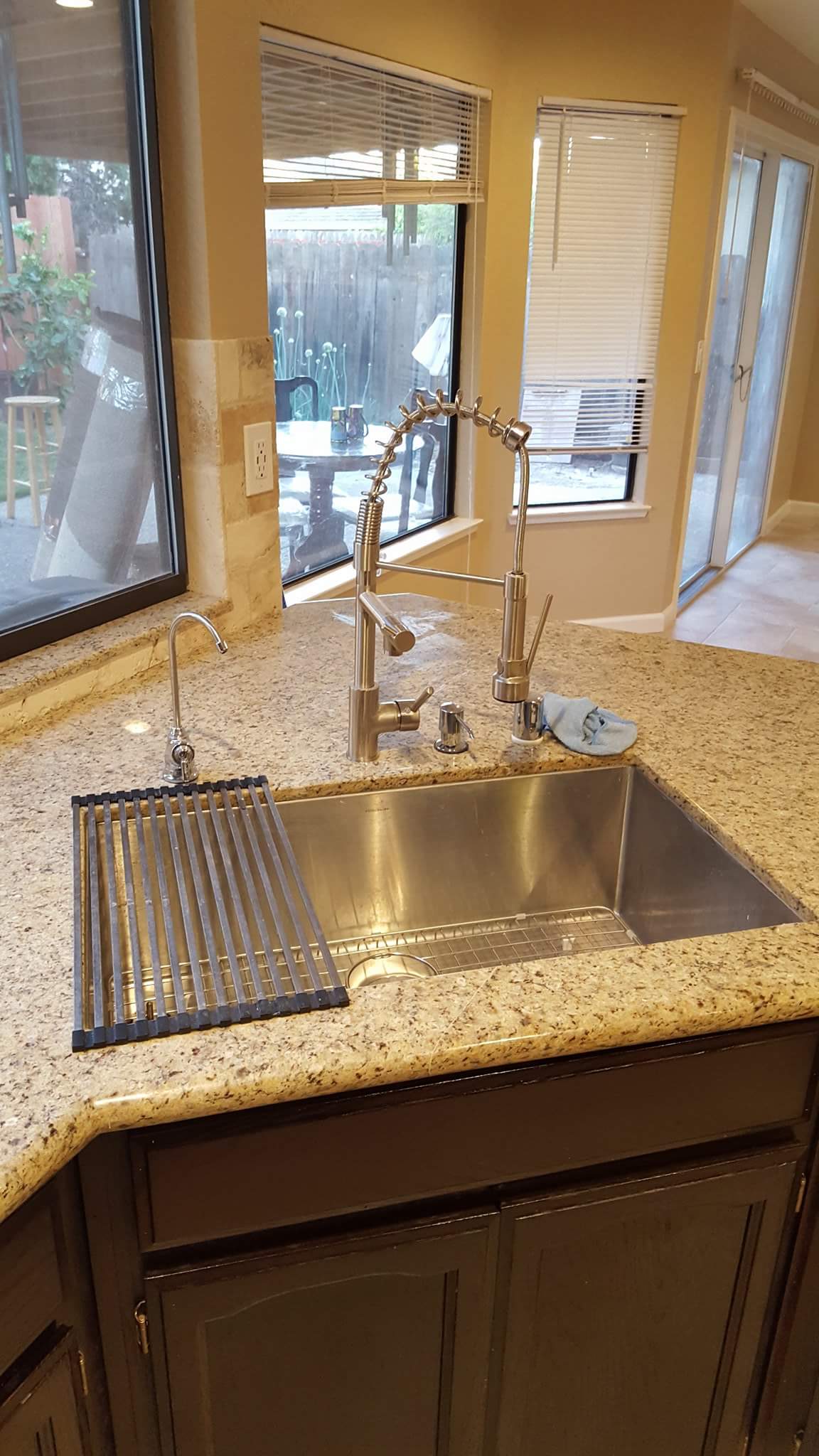 Tile Matching & Repairs